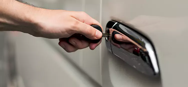 Why Choose Our Auto Locksmith Team in Athens, OH?