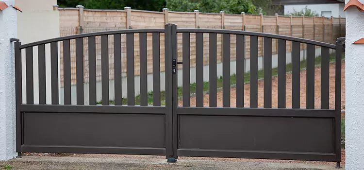 Advanced Gate Solutions in Athens, OH