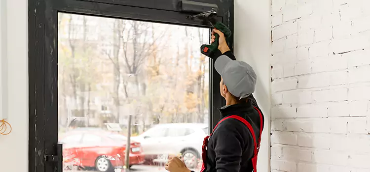 Comprehensive Door Closer Services in Athens, OH