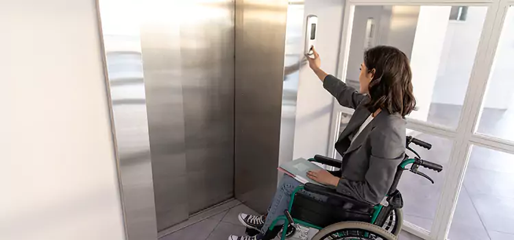 Benefits of Modern Handicap Door Systems in Athens, OH