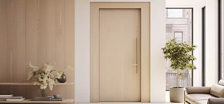 Choose Quality for Your Inside Doors in Athens, OH