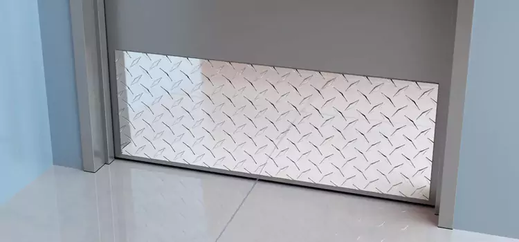 Benefits of Professional Kick Plate Solutions in Athens, OH