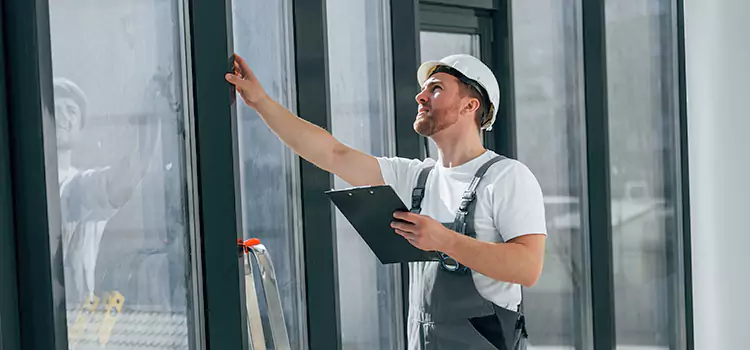 Comprehensive Solutions for Your Sticking Doors in Athens, OH