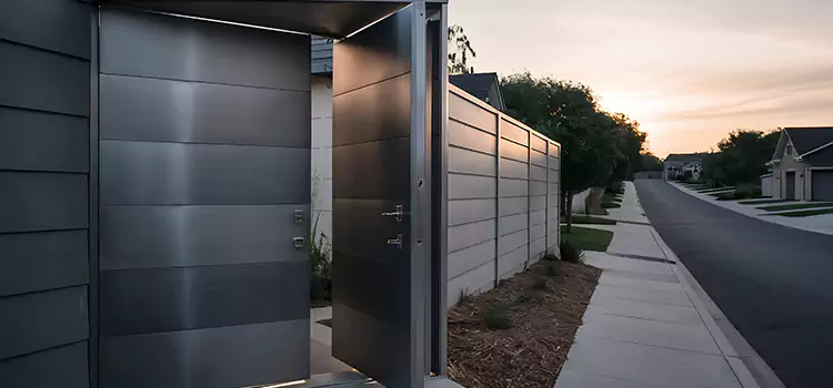 Comprehensive Steel Door Solutions in Athens, OH