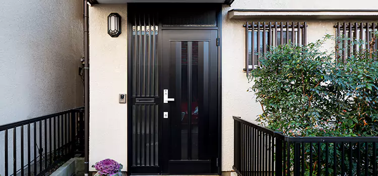 Popular Exterior Door Options in Athens, OH