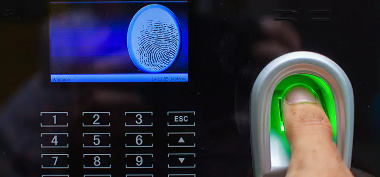 Your Trusted Partner for Secure Access in Athens, OH