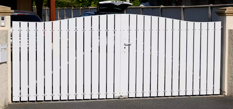 Why Choose Us for Residential Gate Repair in Athens, OH?