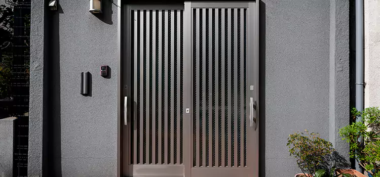 Specialized Steel Door Services in Athens, OH